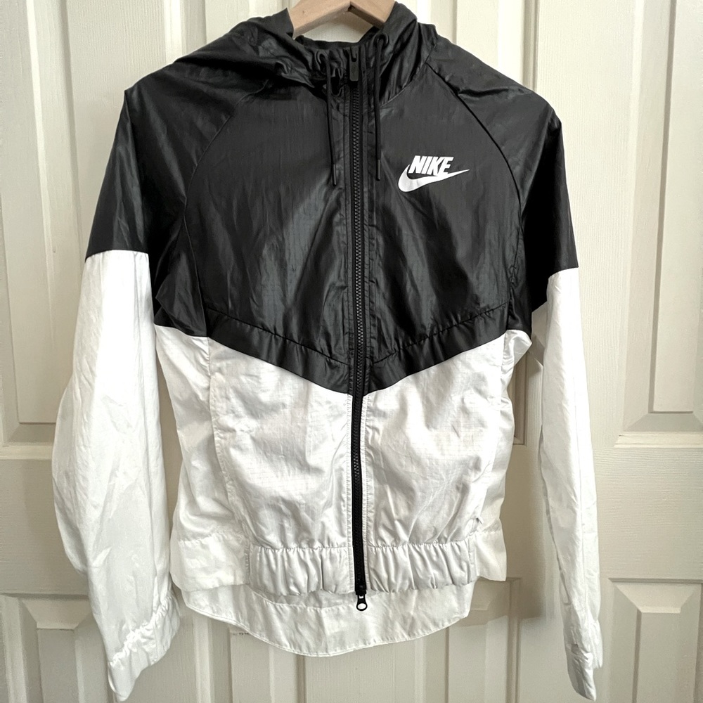 Nike Jacket